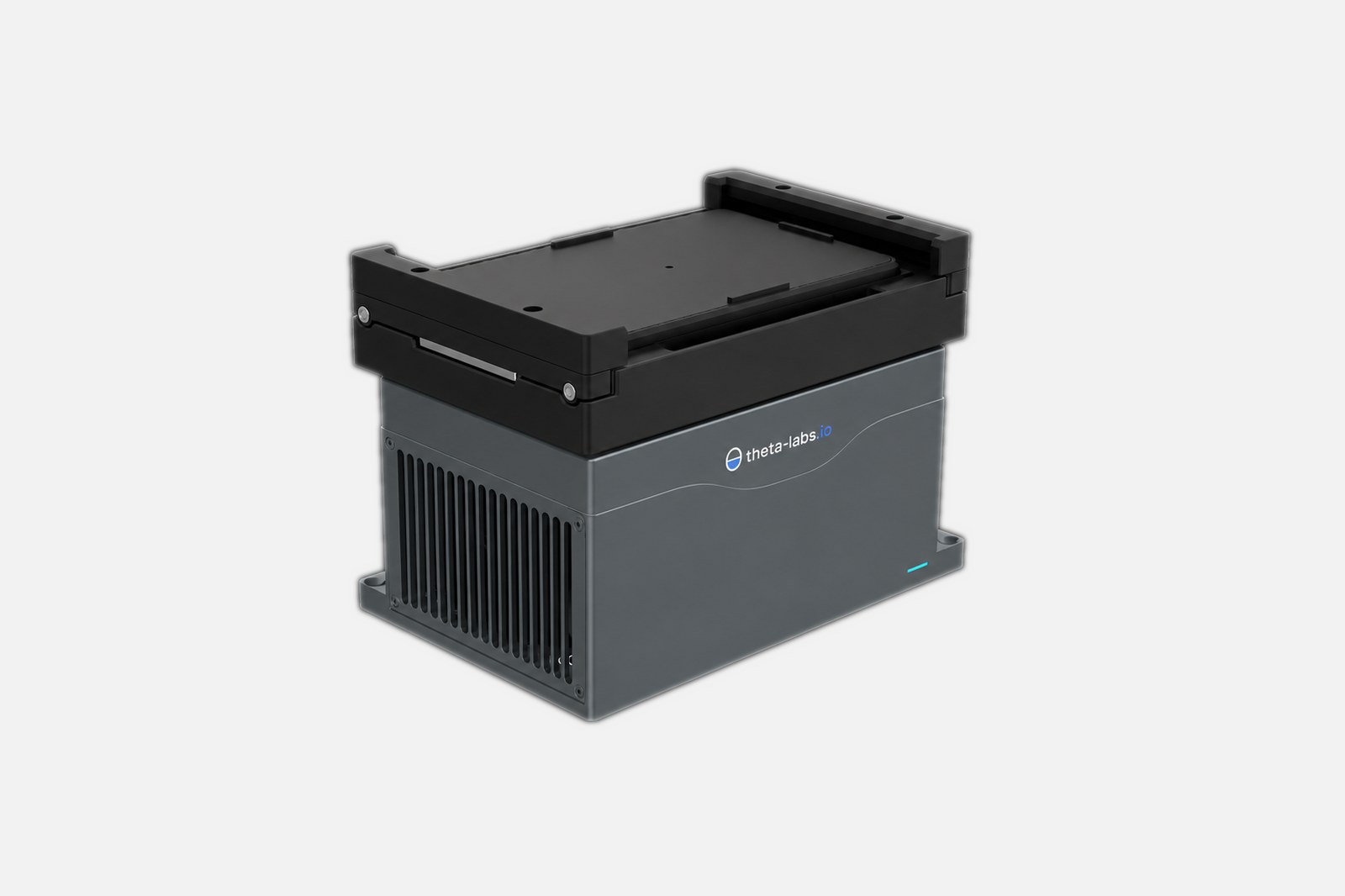 thetaFlex module — view 2 of 3