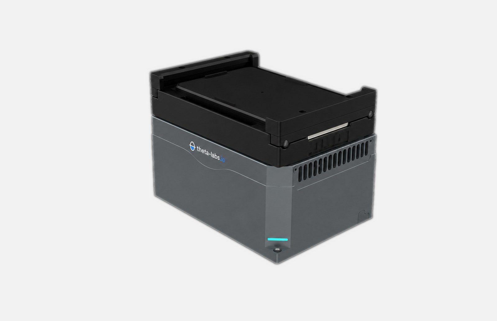 thetaFlex module — view 3 of 3