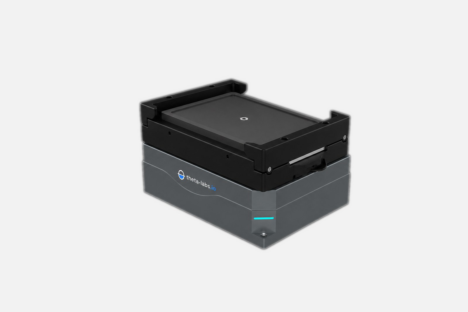 thetaShake HT module — view 3 of 3