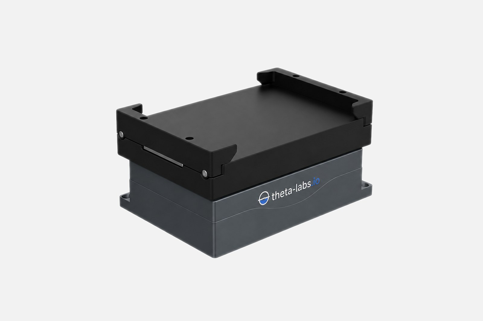 thetaShake module — view 2 of 3