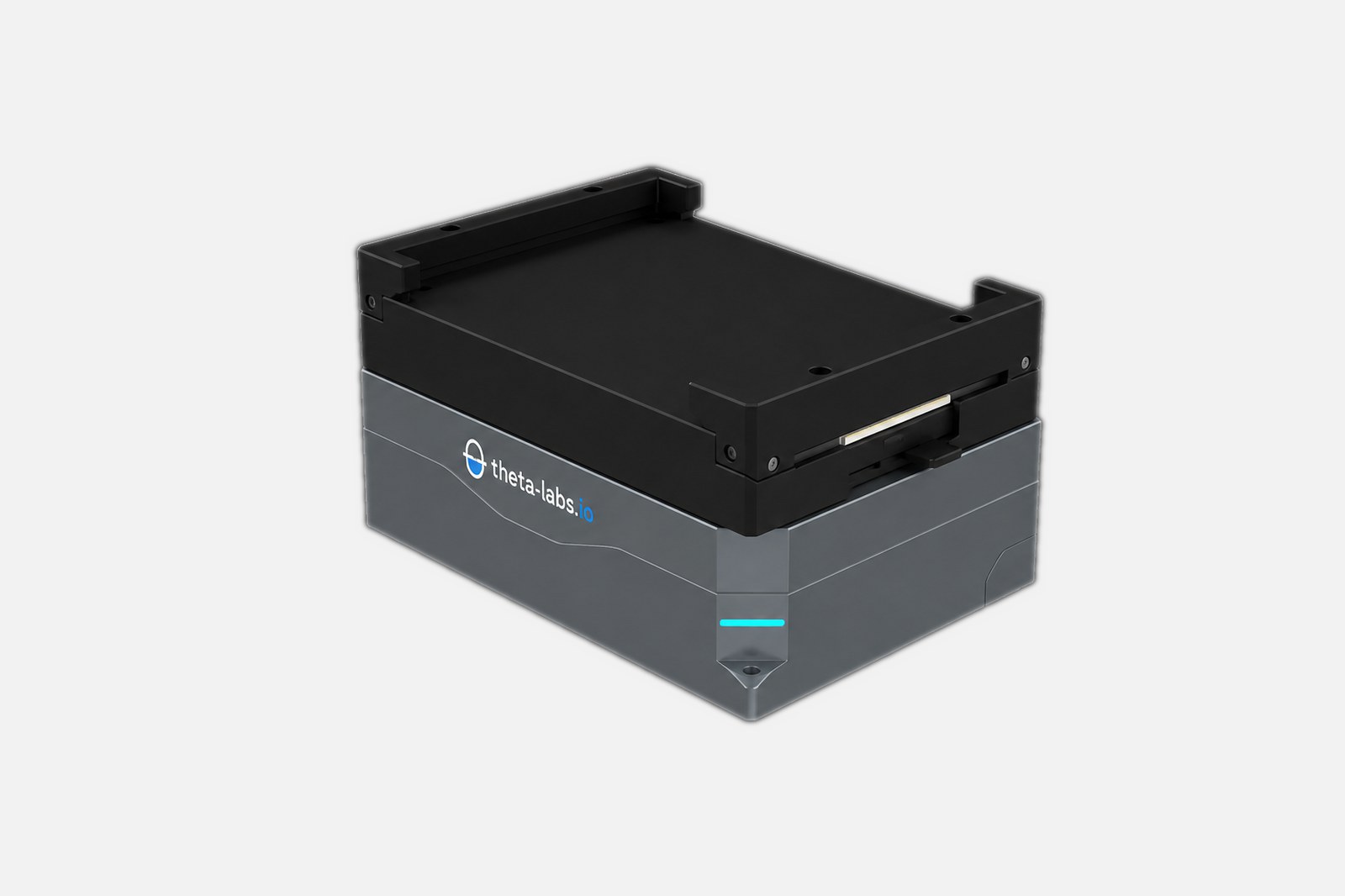 thetaShake module — view 3 of 3
