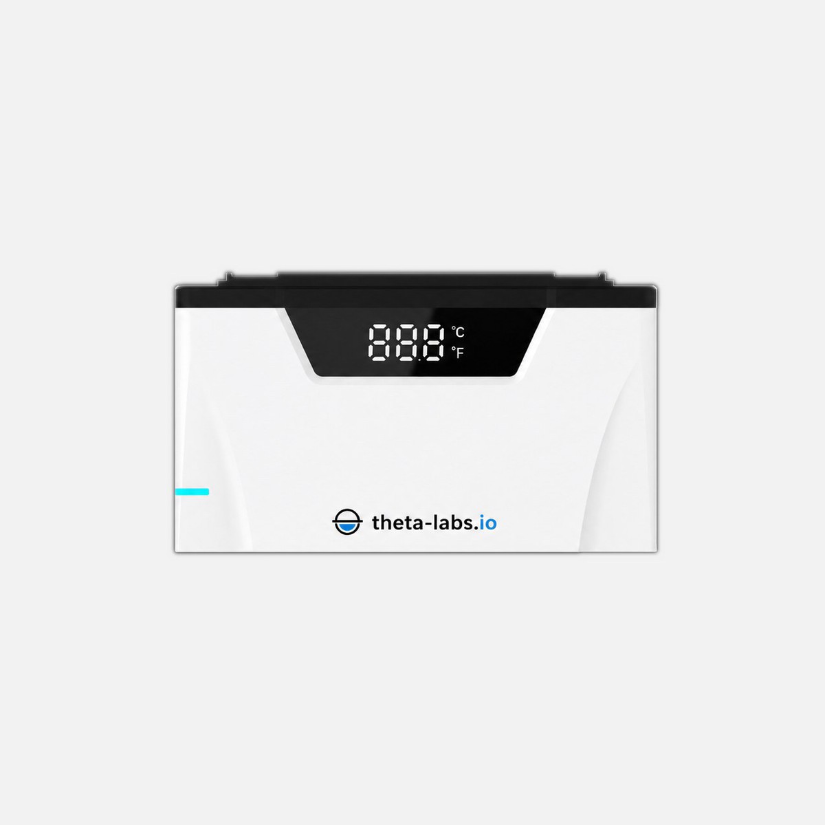 thetaTemp module